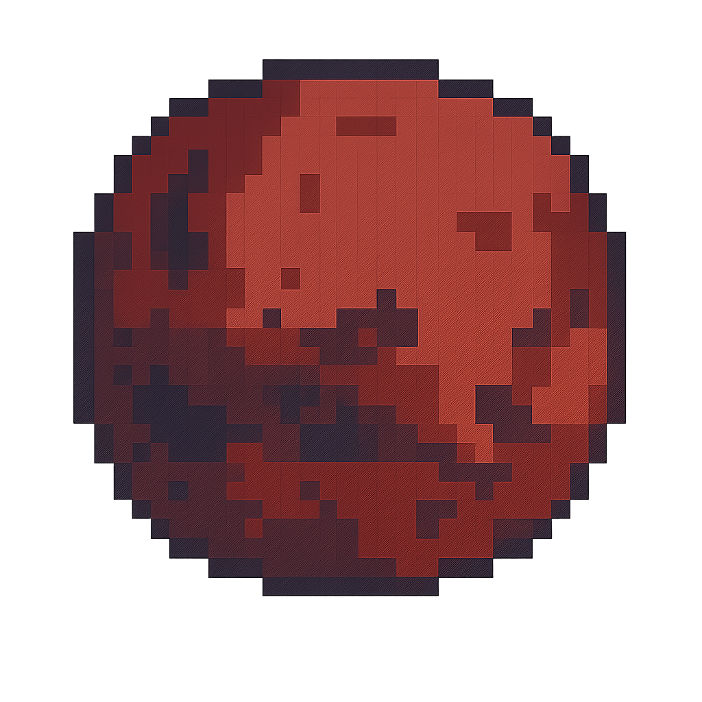 Mars